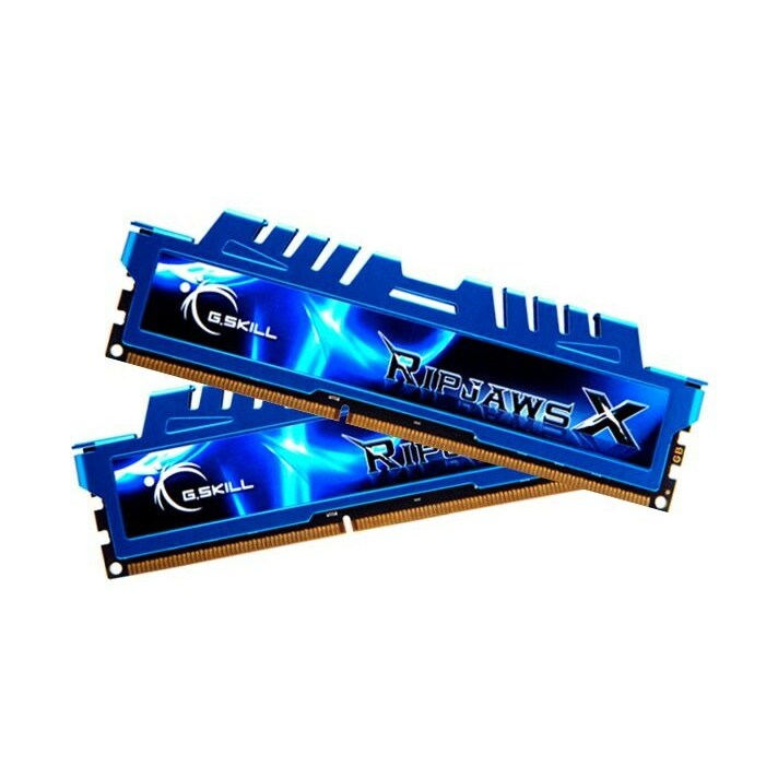 G.Skill 16GB DDR3-2400 memory module
