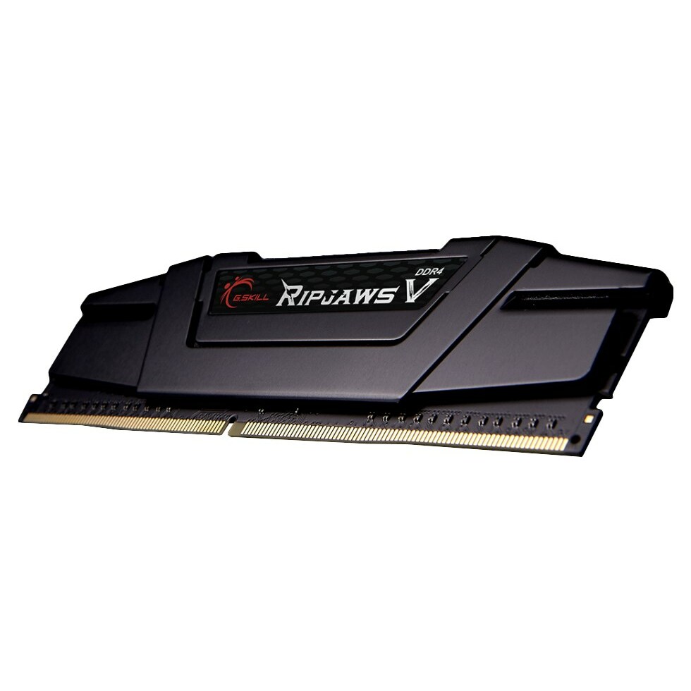 G.SKILL DDR4 RIPJAWSV 16GB 3600MHZ