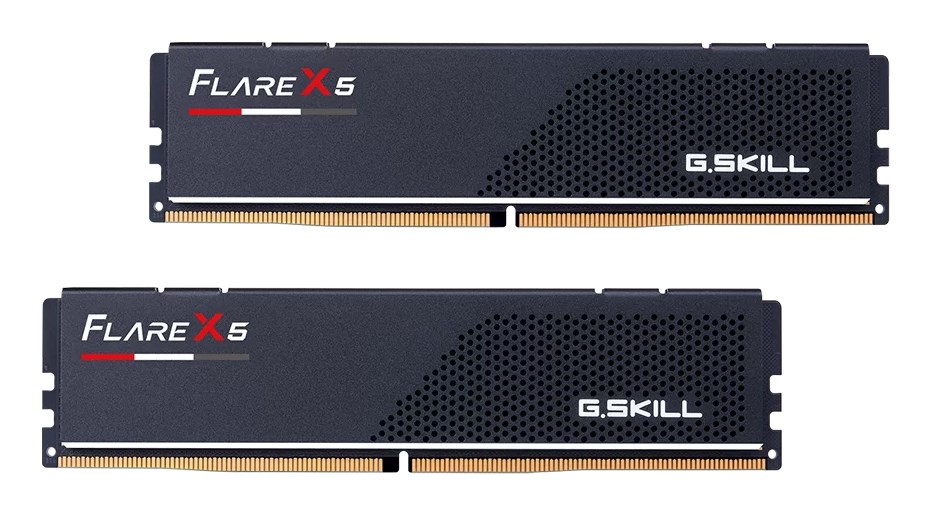 G.SKILL Flare X5 DDR5 2