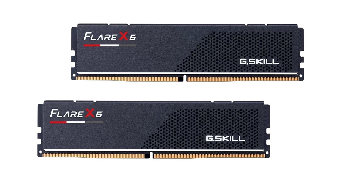 Pamięć G.Skill Flare X5, DDR5