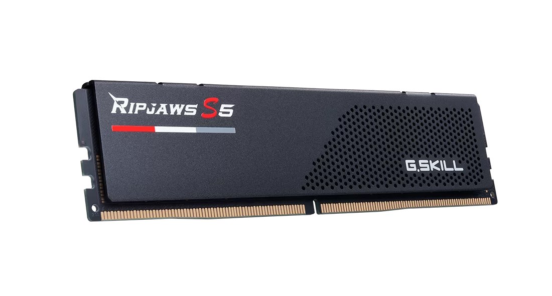 Pamięć G.Skill Ripjaws S5, DDR5
