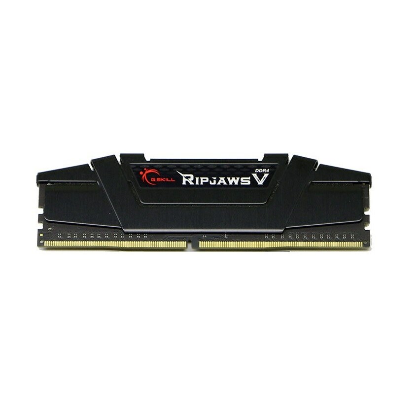 Pamięć G.Skill Ripjaws V, DDR4