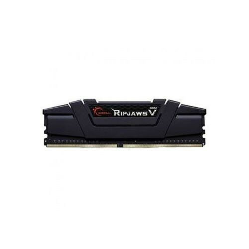 Pamięć G.Skill Ripjaws V, DDR4
