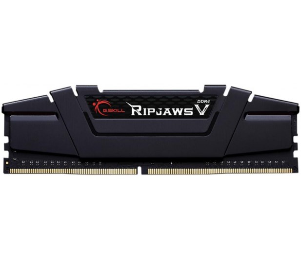 Pamięć G.Skill Ripjaws V, DDR4