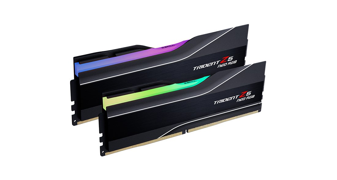 Pamięć G.Skill Trident Z5 Neo