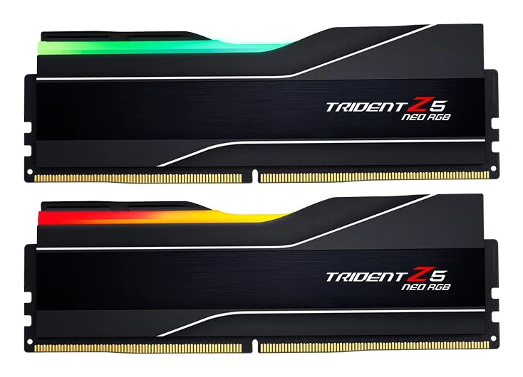 Pamięć G.Skill Trident Z5 Neo
