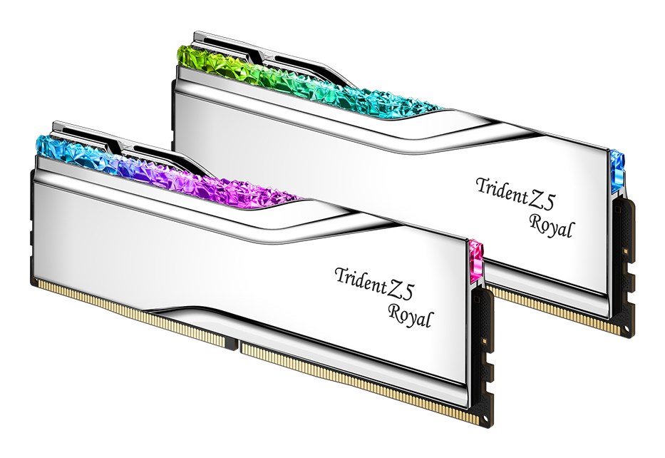 Pamięć G.Skill Trident Z5 Royal