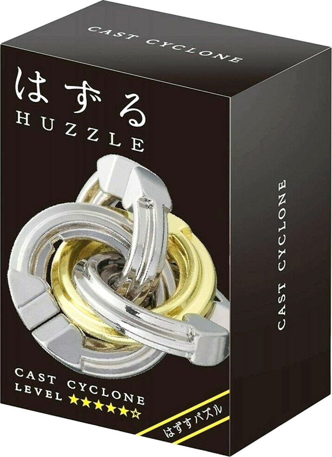 G3 Łamigówka Huzzle Cast Cyclone 5/6