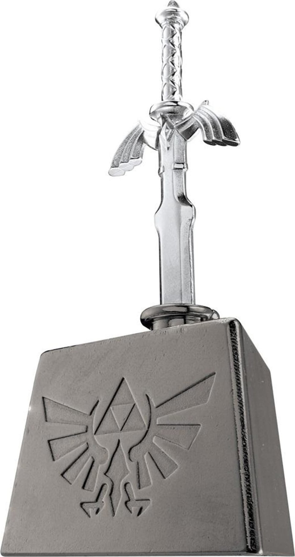 G3 Łamigłówka Huzzle Legend of Zelda