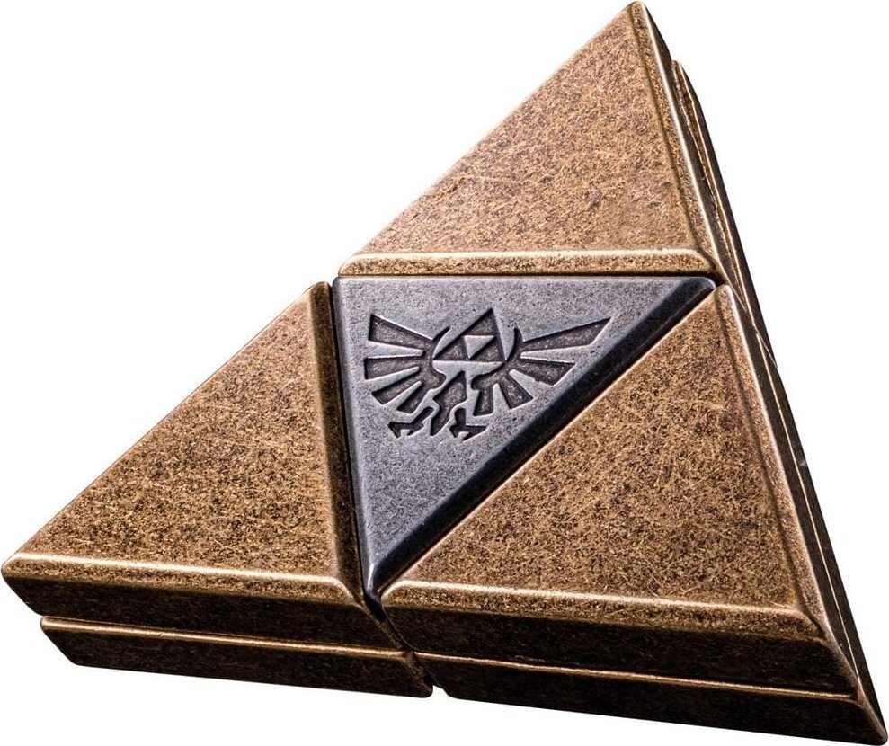 G3 Łamigłówka Huzzle Legend of Zelda: