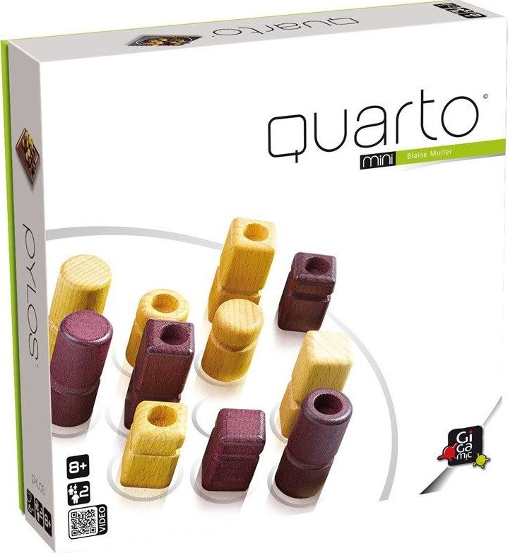 G3 Quarto Mini | 332474 |