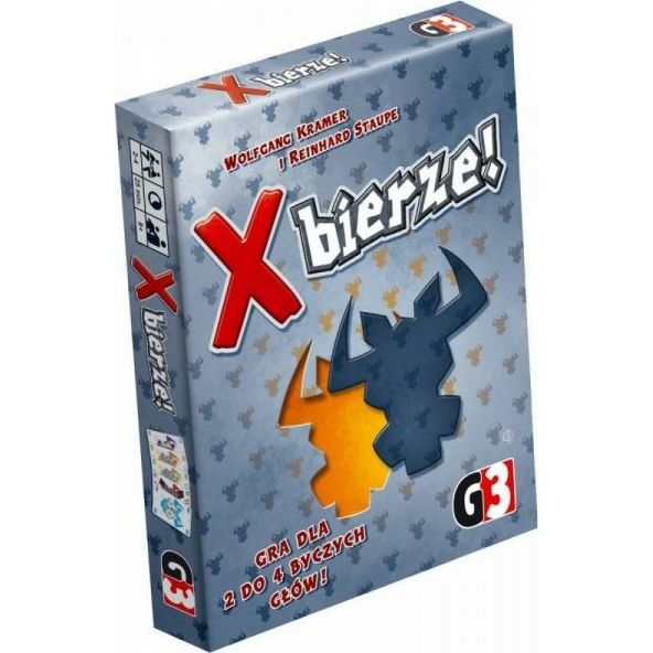 G3 X. bierze! | 432683 |