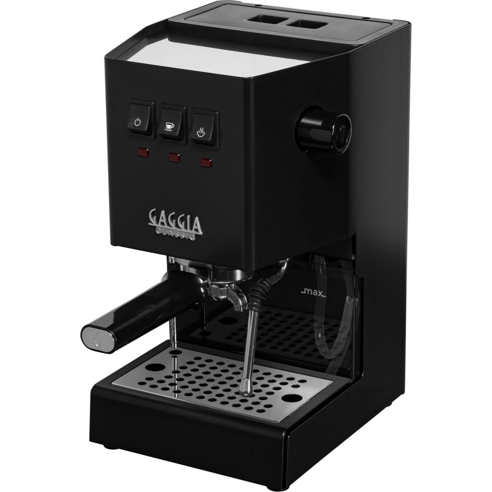 Gaggia Classic Evo RI9481/11 Thunder Black