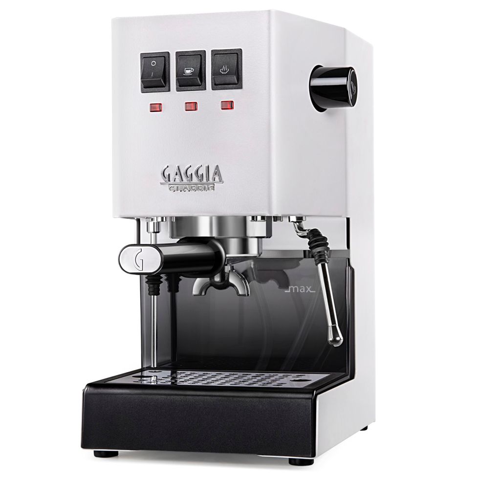 Gaggia Classic Evo RI9481/11 White |