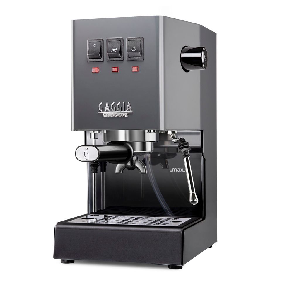 Gaggia Classic Evo RI9481/11 | RI9481/16