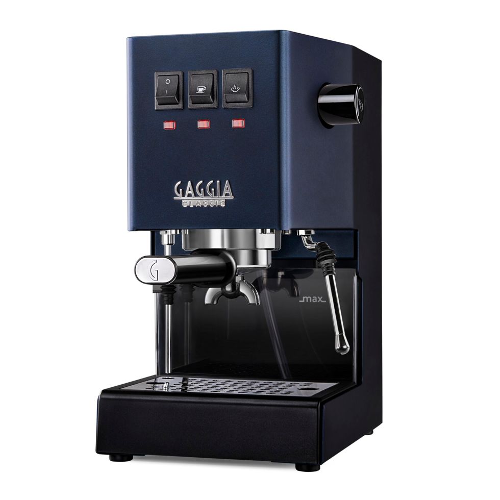 Gaggia Classic Evo RI9481/15 Blue |