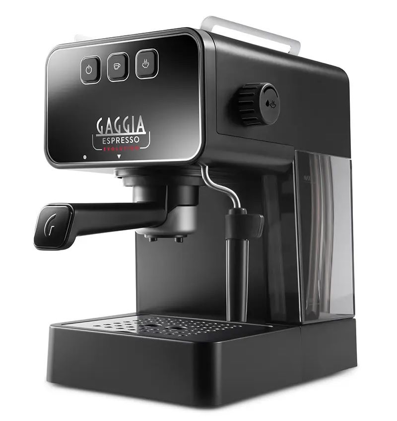 Gaggia Espresso Evolution EG2115/03 | EG2115/01