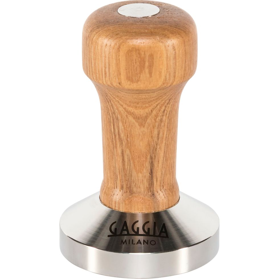 Gaggia Gaggia Tamper z  raczka 58