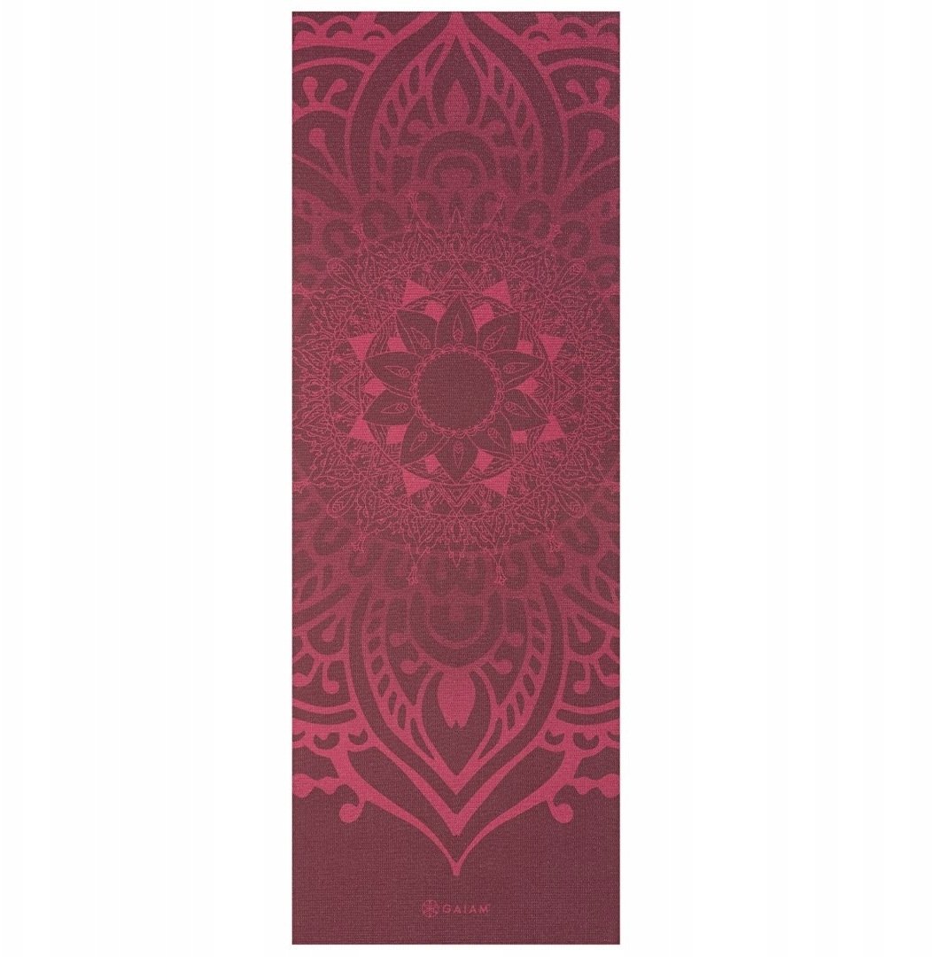 Gaiam  jogi CHERRY SUNDIAL LAYERS 5