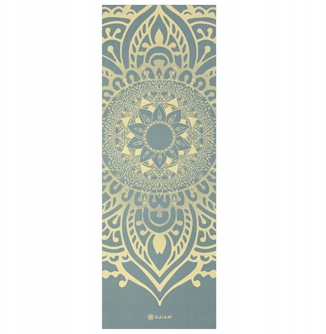 Gaiam  jogi Iceberg Sundial Layers 5