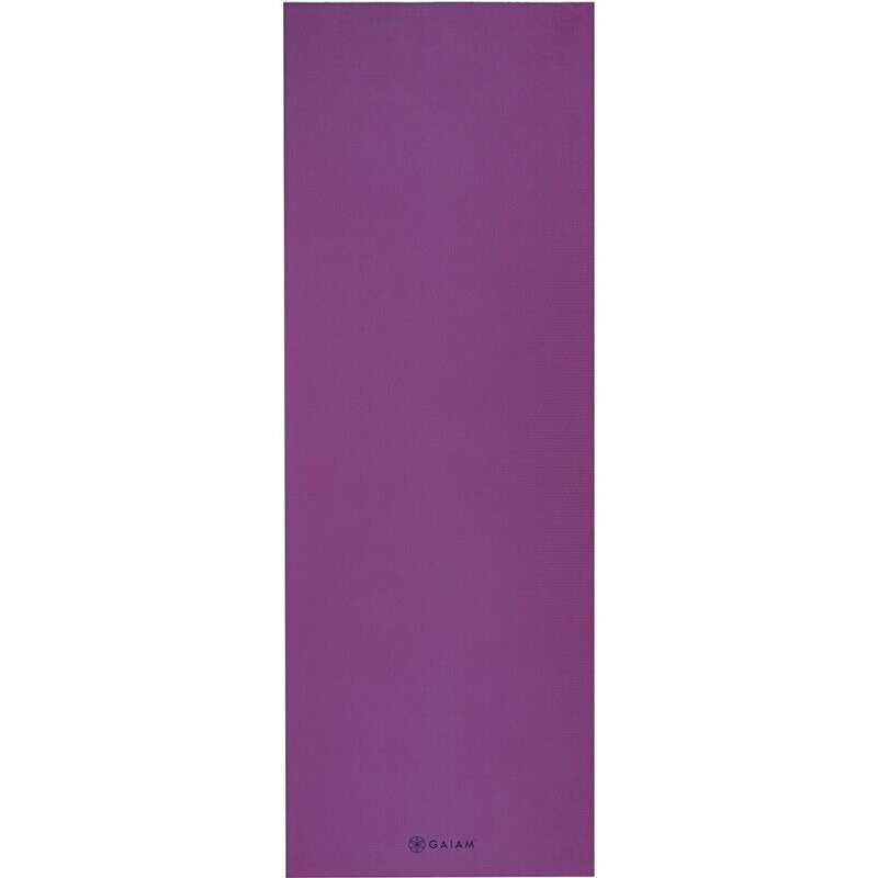 Gaiam Ręcznikmatę do jogi antypoślizgowy (61837)