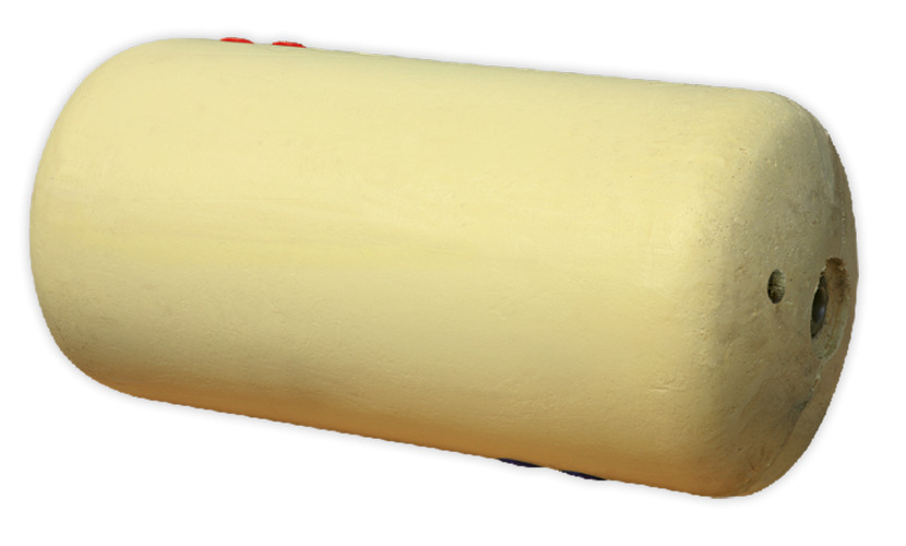 Galmet Wymiennik SGW(L)P 140L dwupłaszczowy w