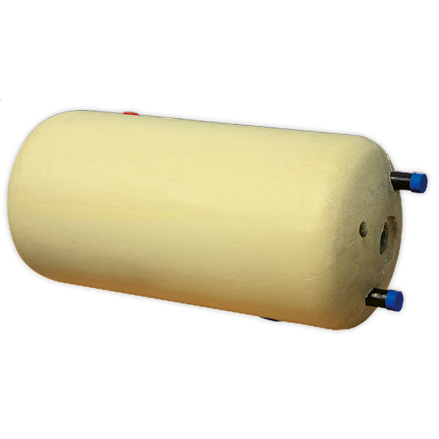 Galmet Wymiennik SGW(L)x2 140L wężownicą U