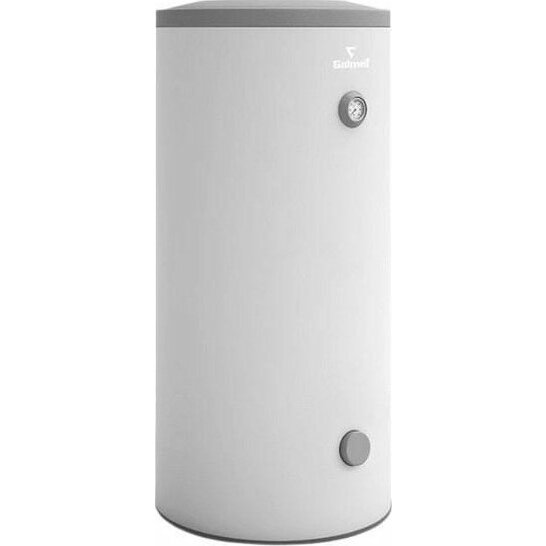 Galmet WYMIENNIK SGWS 120L Z/W PUR