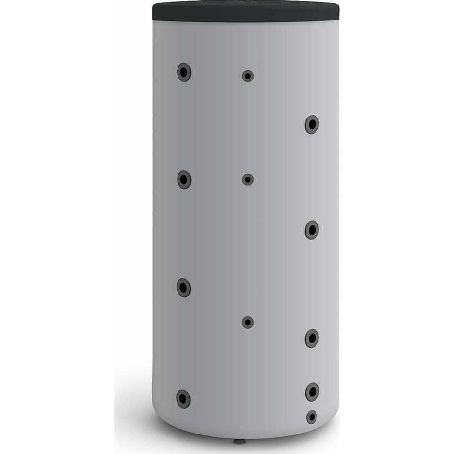 SG Galmet Zbiornik Buforowy 300L B/W
