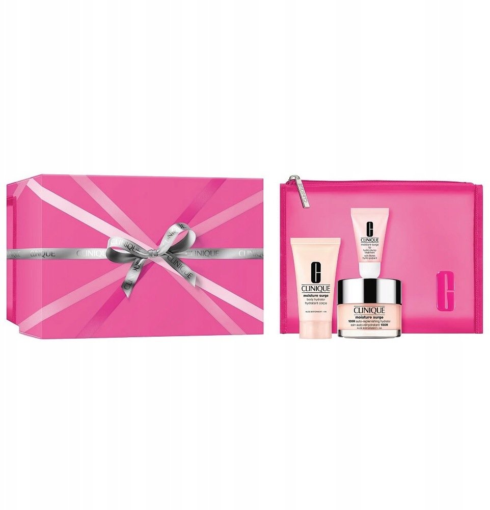 Galt CLINIQUE_SET Hydration Essentials krem nawilżający