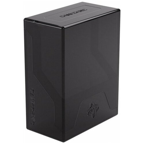 Gamegenic : Bastion 50+ - Black