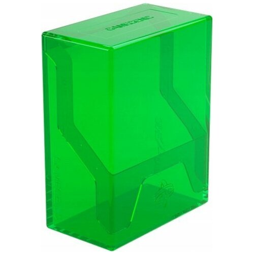 Gamegenic : Bastion 50+ - Green