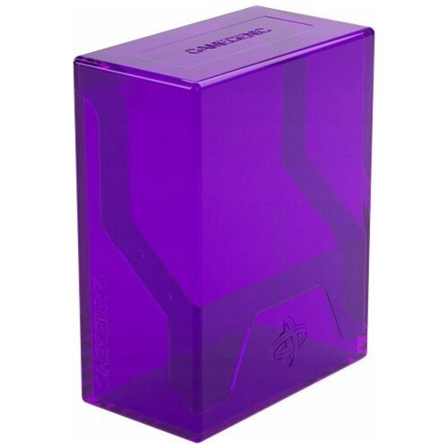 Gamegenic : Bastion 50+ - Purple