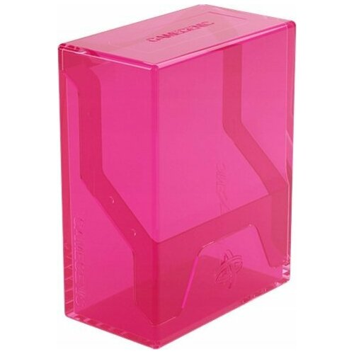 Gamegenic Gamegenic: Bastion 50+ - Pink