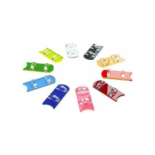 Gamegenic Gamegenic: Card Stands Set -