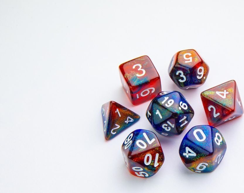 Gamegenic Gamegenic: Galaxy Series - RPG