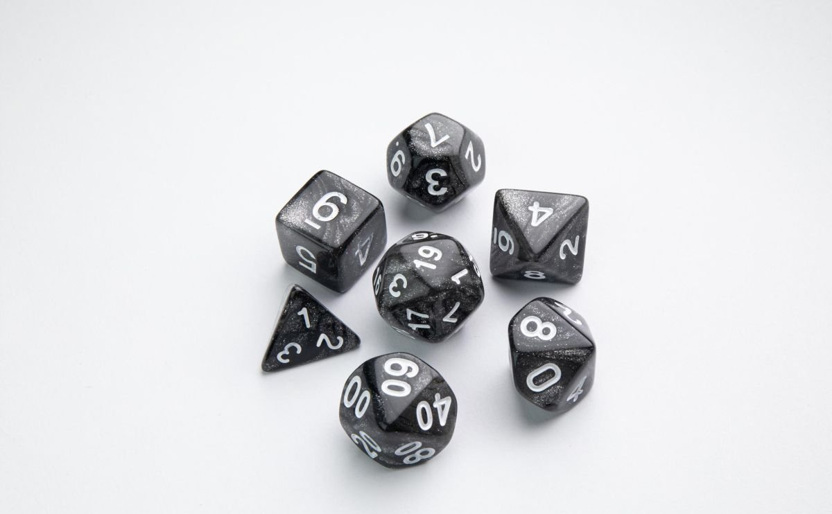 Gamegenic Gamegenic: Galaxy Series - RPG