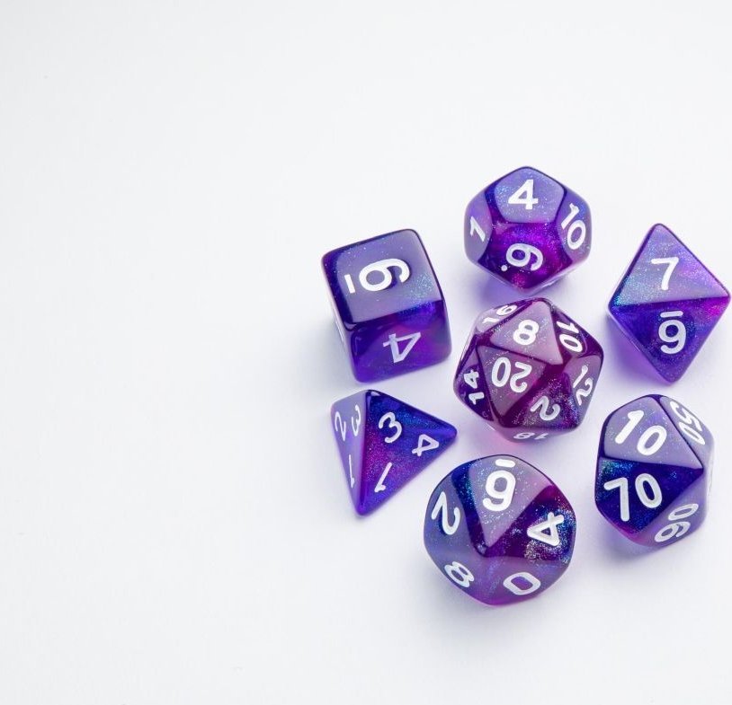Gamegenic Gamegenic: Galaxy Series - RPG