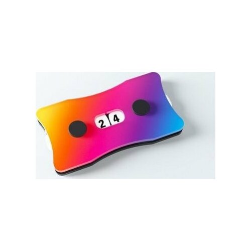 Gamegenic Gamegenic: Life Counters Double Dials