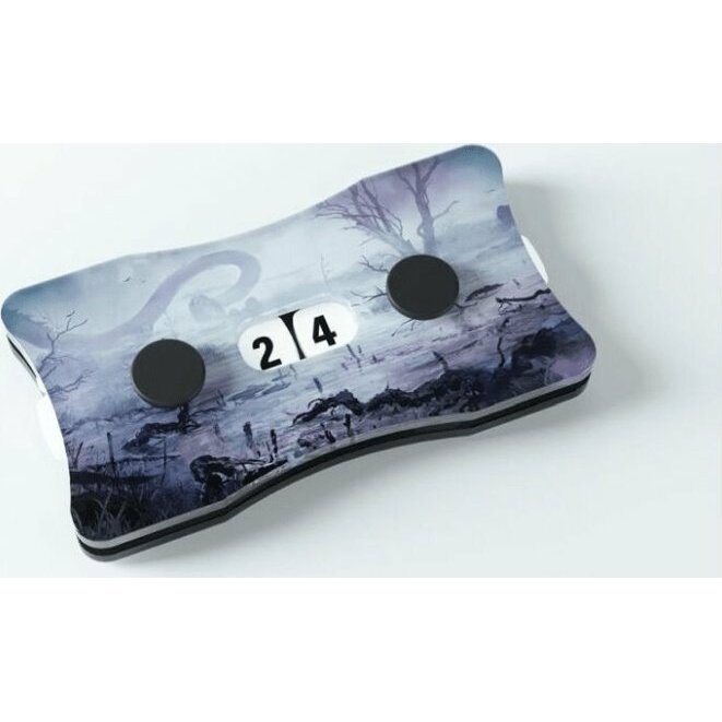 Gamegenic Gamegenic: Life Counters Double Dials