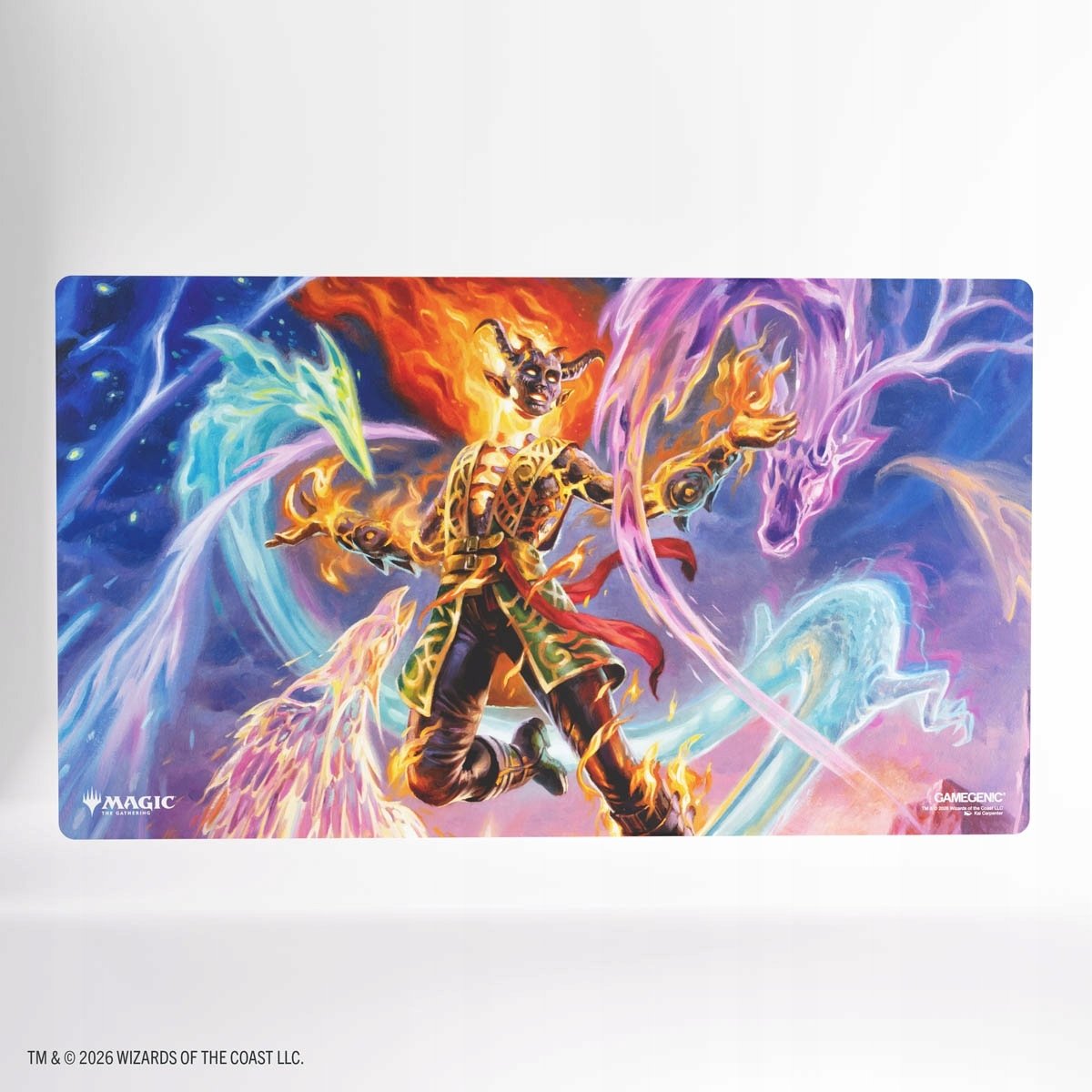 Gamegenic Gamegenic: Magic the Gathering -
