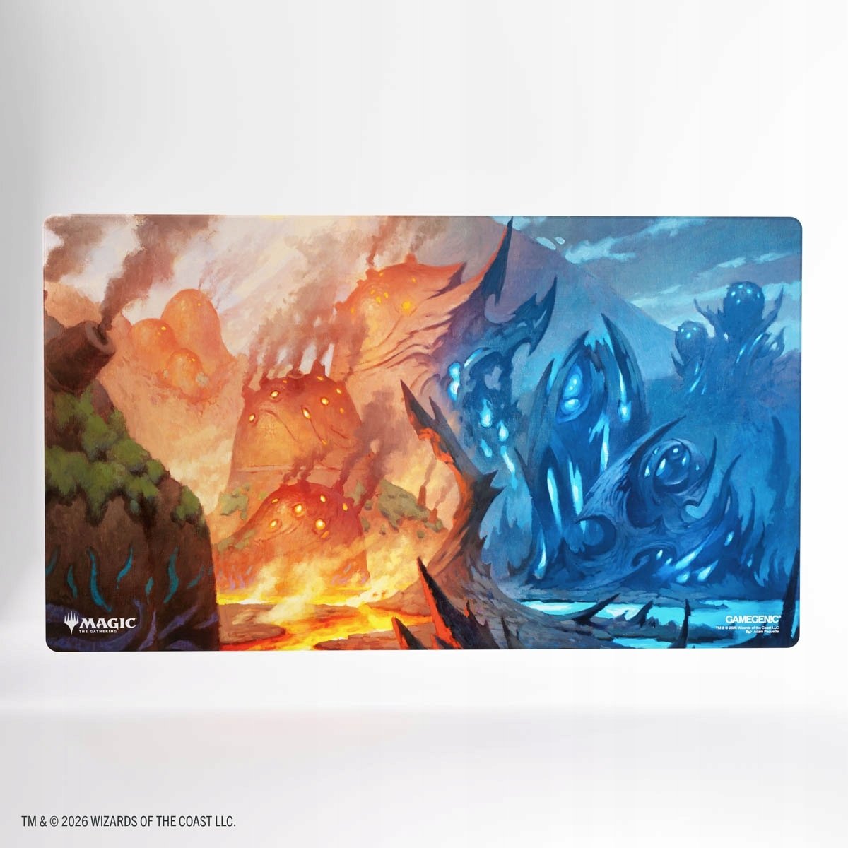 Gamegenic Gamegenic: Magic the Gathering -