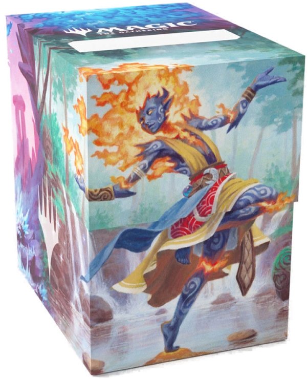 Gamegenic Gamegenic: Magic the Gathering -