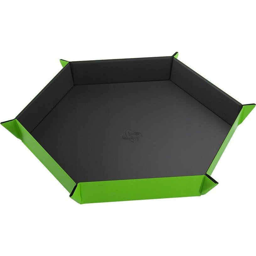 Gamegenic Gamegenic: Magnetic Dice Tray -