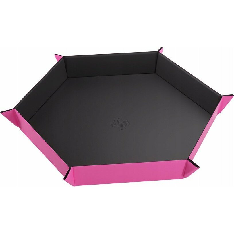 Gamegenic Gamegenic: Magnetic Dice Tray -