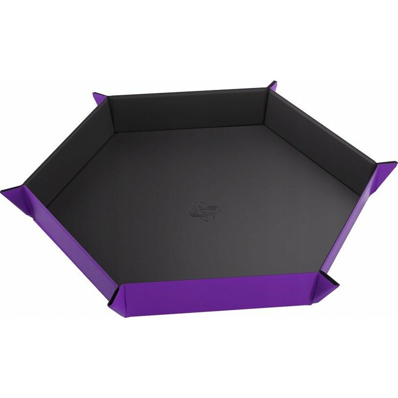 Gamegenic Gamegenic: Magnetic Dice Tray -