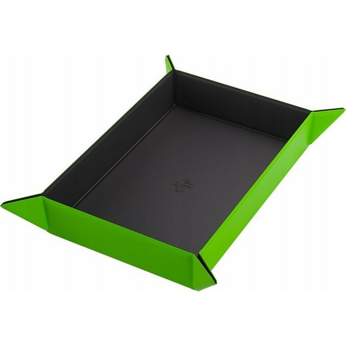 Gamegenic Gamegenic: Magnetic Dice Tray -