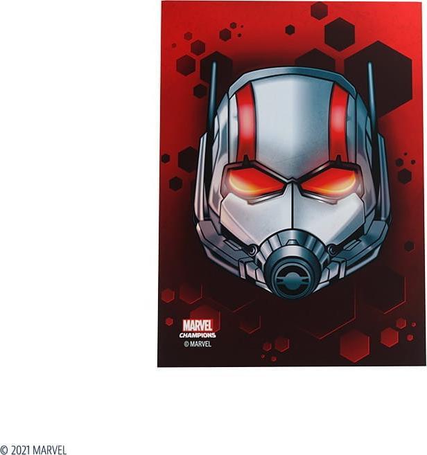 Gamegenic Gamegenic: Marvel Champions Art Sleeves