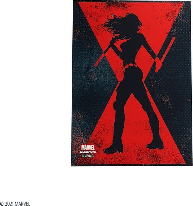 Gamegenic Gamegenic: Marvel Champions Art Sleeves