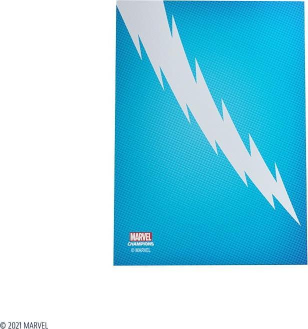 Gamegenic Gamegenic: Marvel Champions Art Sleeves